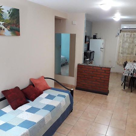 Departamento 48 Lejlighed Puerto Iguazú Eksteriør billede