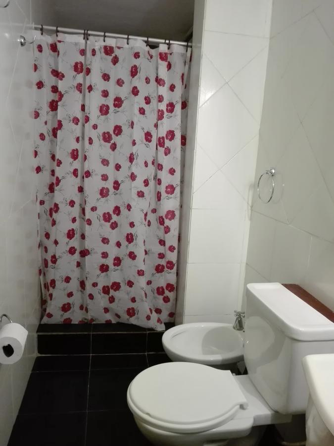 Departamento 48 Lejlighed Puerto Iguazú Eksteriør billede
