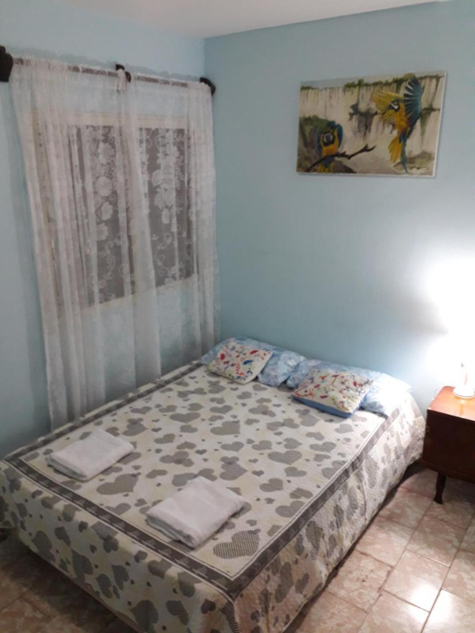 Departamento 48 Lejlighed Puerto Iguazú Eksteriør billede